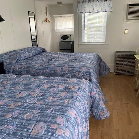 Cape Cod Wishing Well Motel Harwich Port Ngoại thất bức ảnh