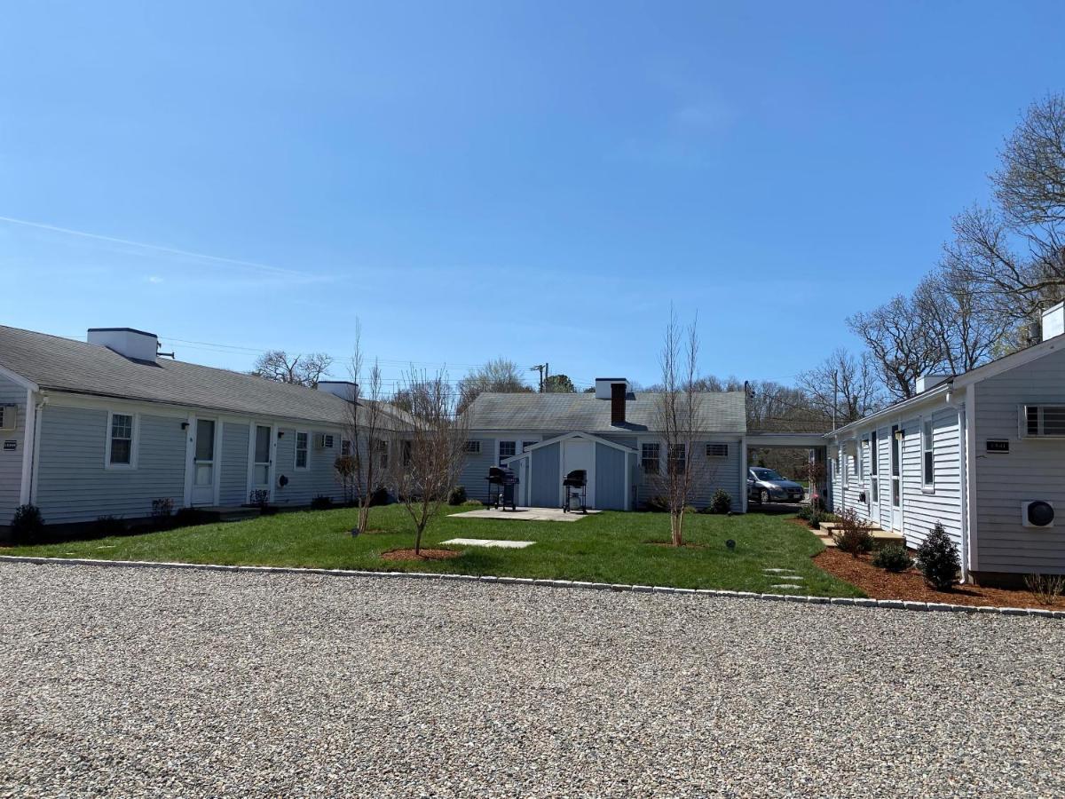 Cape Cod Wishing Well Motel Harwich Port Ngoại thất bức ảnh
