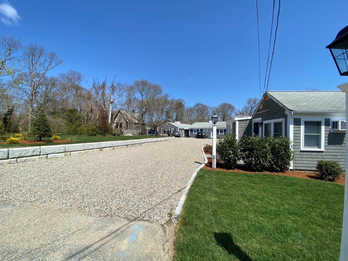 Cape Cod Wishing Well Motel Harwich Port Ngoại thất bức ảnh