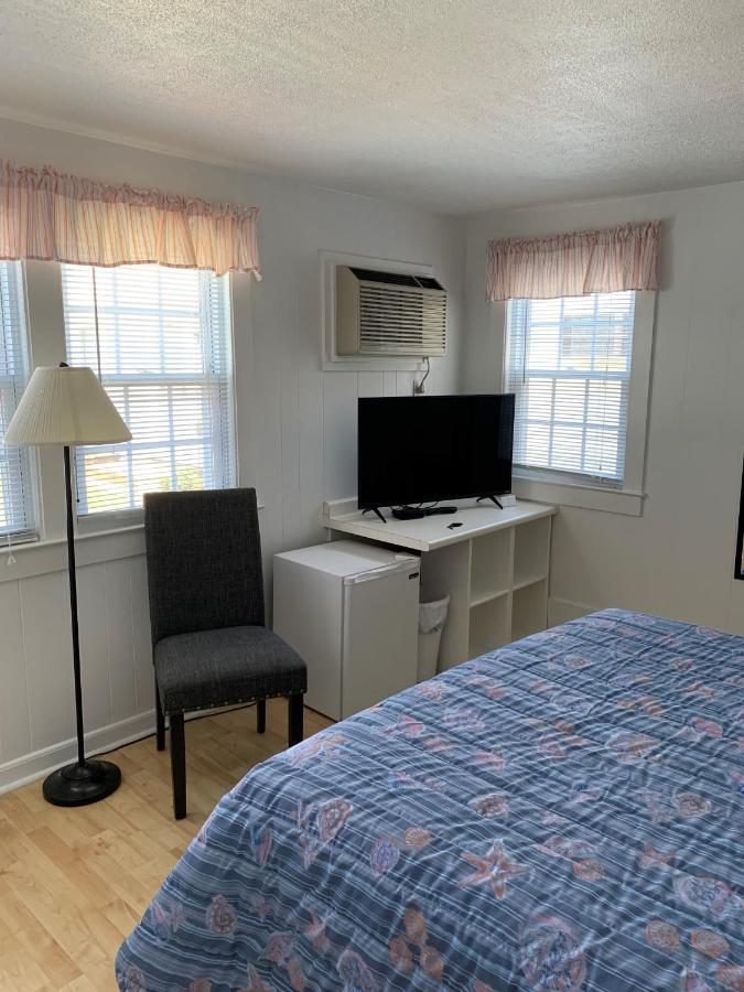 Cape Cod Wishing Well Motel Harwich Port Ngoại thất bức ảnh