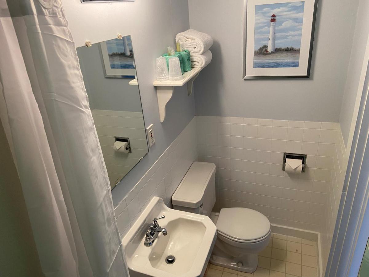 Cape Cod Wishing Well Motel Harwich Port Ngoại thất bức ảnh