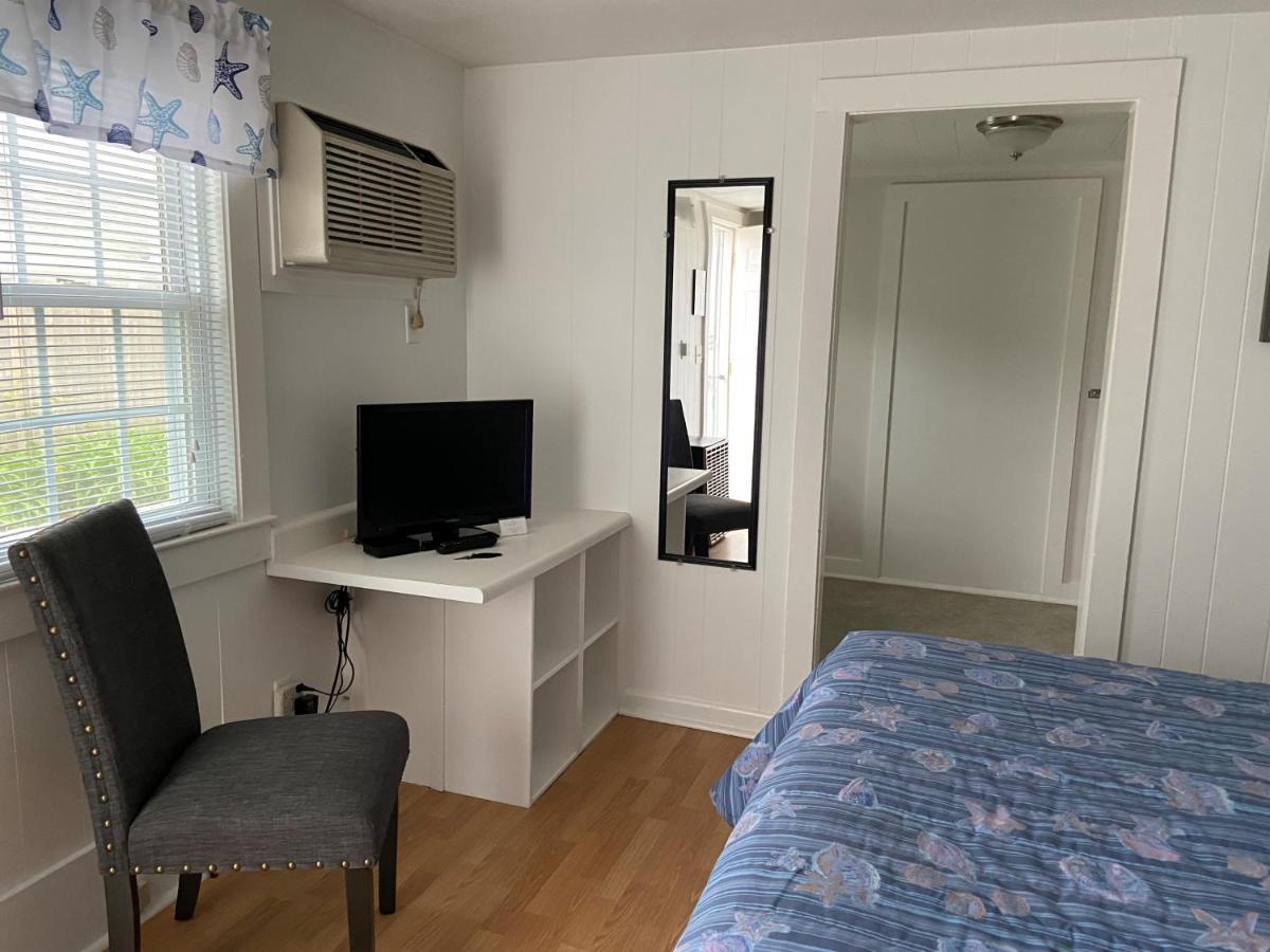 Cape Cod Wishing Well Motel Harwich Port Ngoại thất bức ảnh