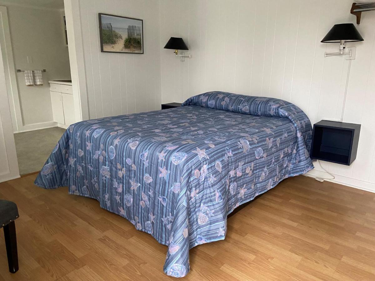 Cape Cod Wishing Well Motel Harwich Port Ngoại thất bức ảnh