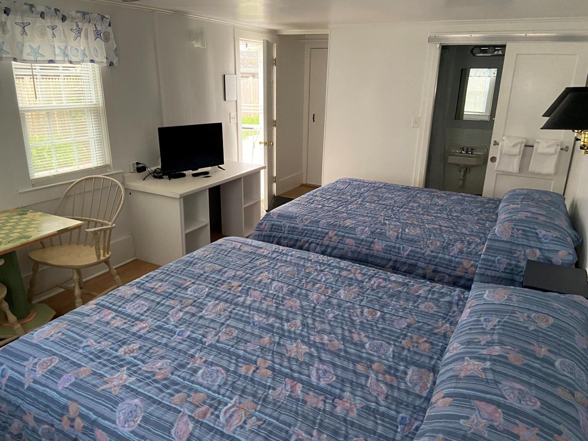 Cape Cod Wishing Well Motel Harwich Port Ngoại thất bức ảnh