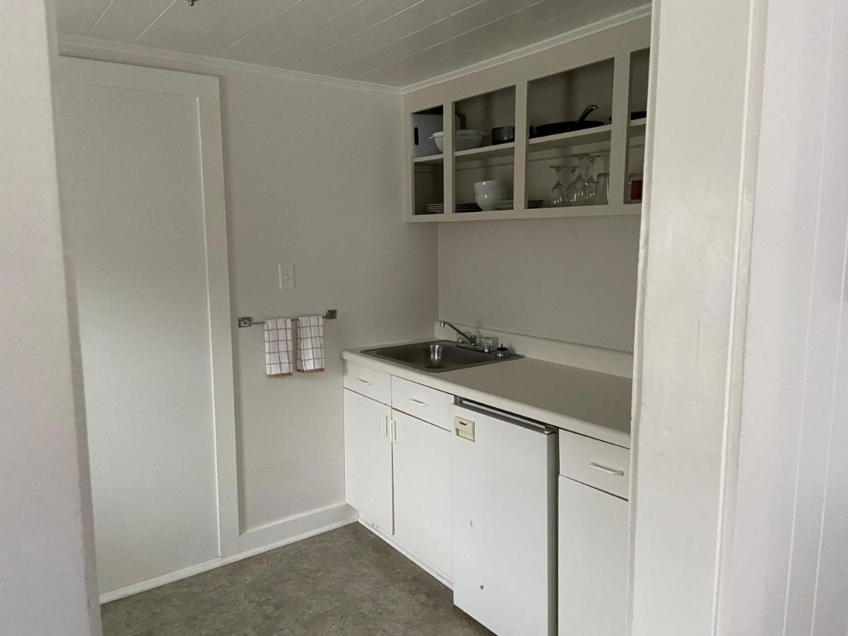 Cape Cod Wishing Well Motel Harwich Port Ngoại thất bức ảnh