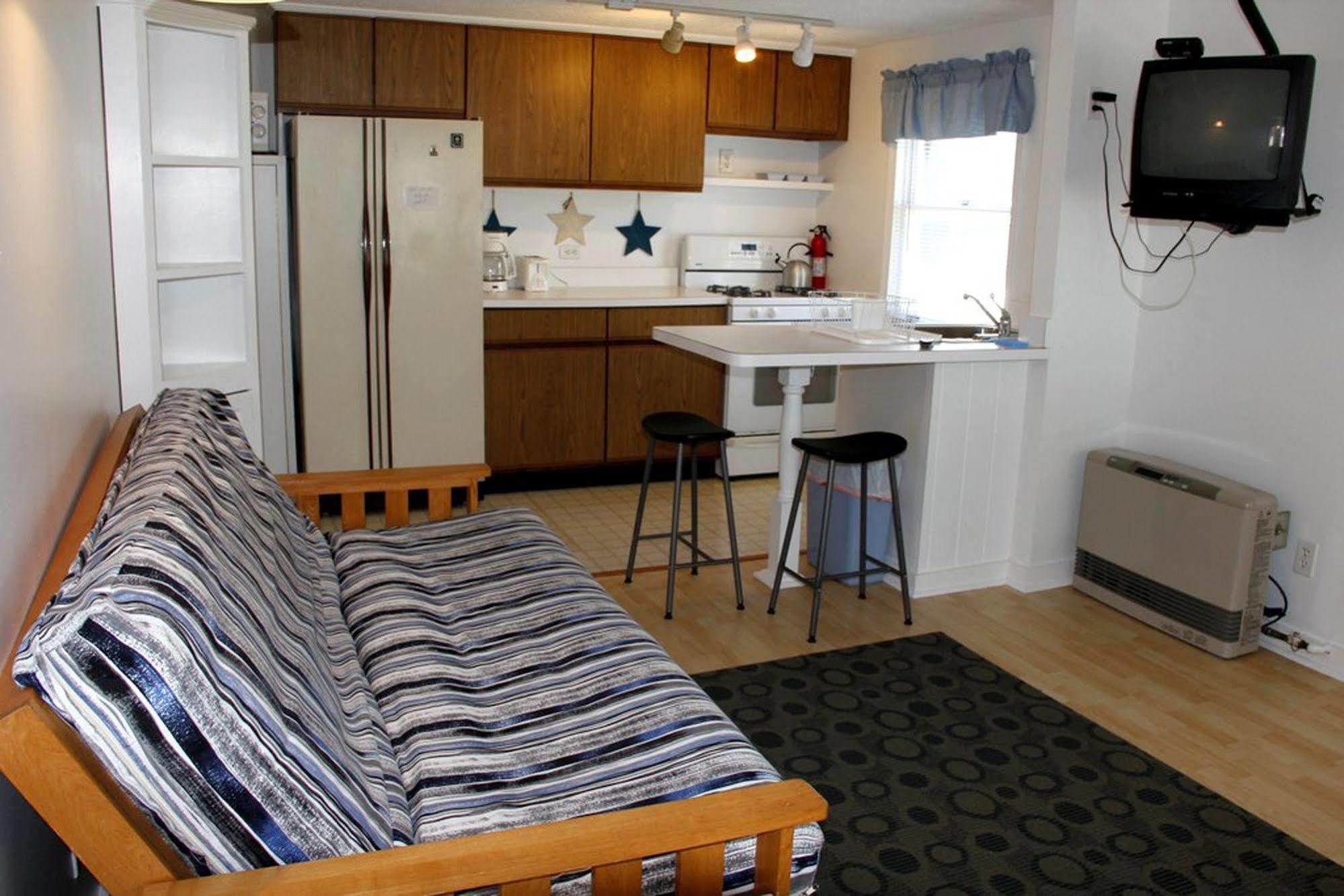 Cape Cod Wishing Well Motel Harwich Port Ngoại thất bức ảnh